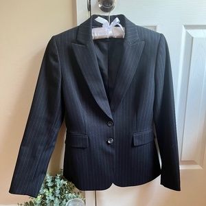 Tahari Suit